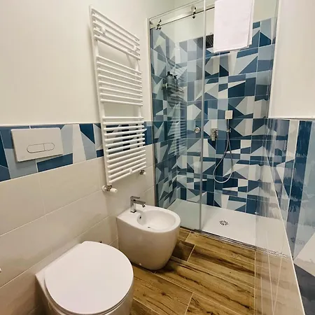 فندق مبيت وإفطار Giugio 4*