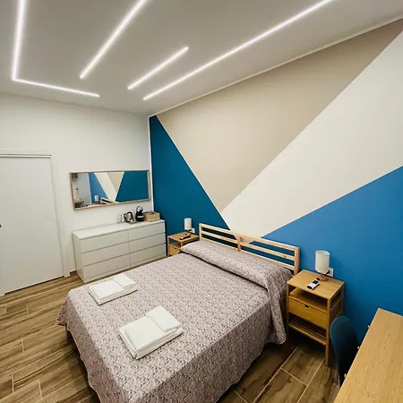 فندق مبيت وإفطار Giugio ساليرنو